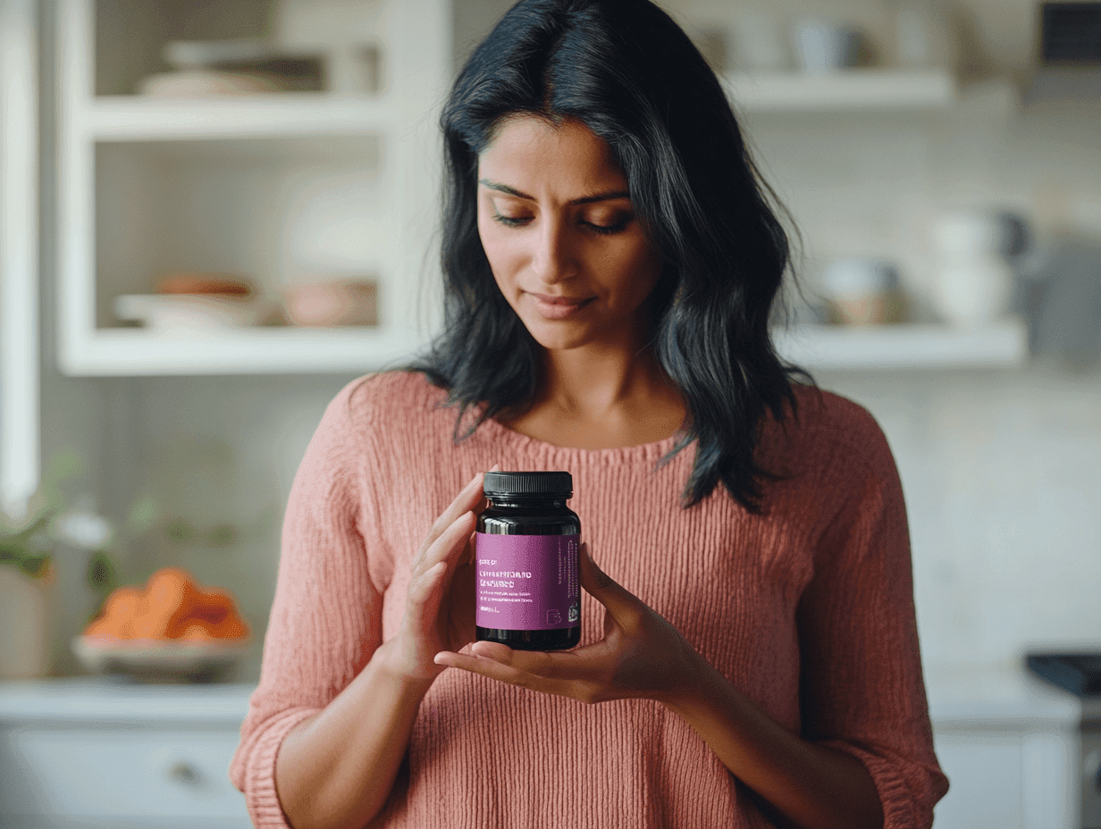 Does Gynoveda really work?